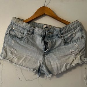 Beautiful shorts